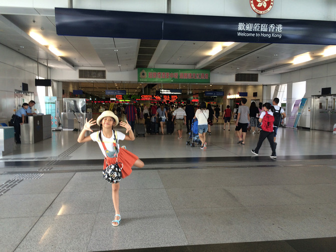 广州机场深圳皇岗口岸约车