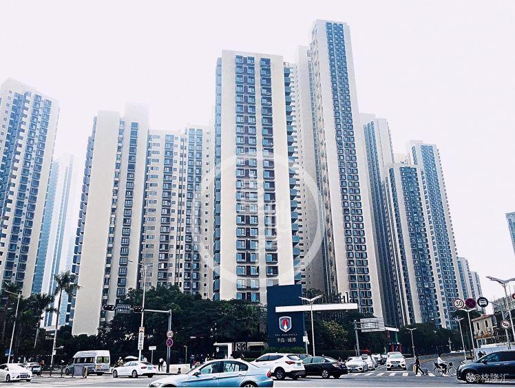 广州机场蛇口口岸预约车服务