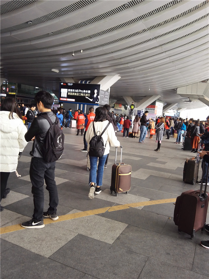 广州机场东莞东约车服务