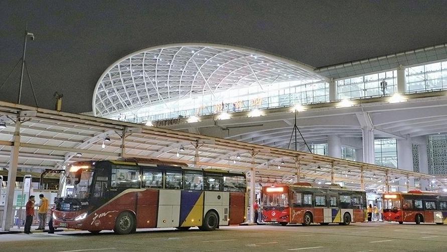 广州机场广州高铁站包车接送