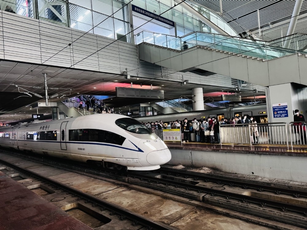 广州机场深圳北站预约车服务