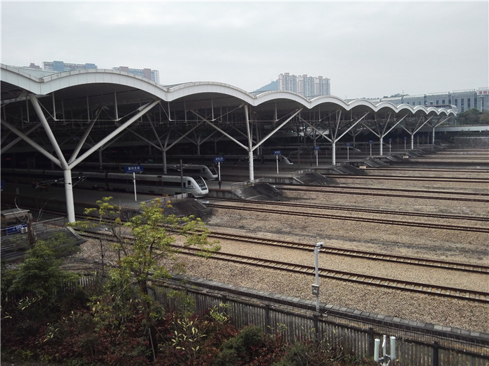 广州机场广州火车站包车接送